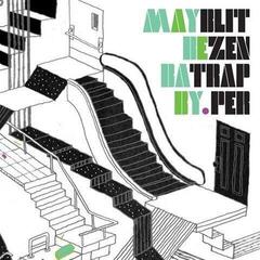 Vinyl Record Blitzen Trapper - Maybe Baby / Soul Singer (Limited Edition) (7")