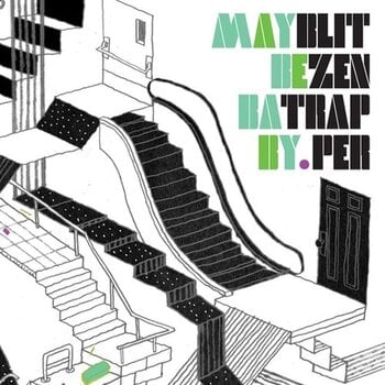 Vinyl Record Blitzen Trapper - Maybe Baby / Soul Singer (Limited Edition) (7") - 1