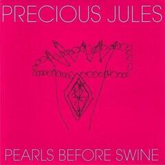 Disco de vinil Precious Jules - Pearls Before Swine (LP)