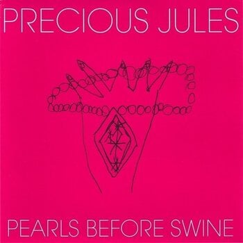 Disco de vinil Precious Jules - Pearls Before Swine (LP) - 1