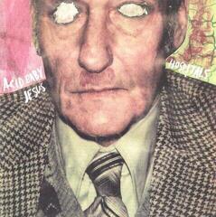 LP Acid Baby Jesus - Hospitals (EP)