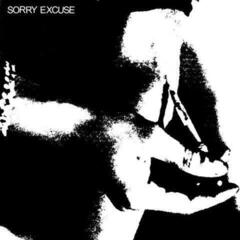 Disco de vinil Sorry Excuse - Sorry Excuse (LP)