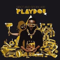 LP ploča Playdoe - Sibot & Spoek Are... (LP)