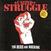 Disque vinyle United Struggle - The Reds Are Rocking (7")