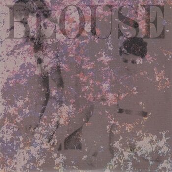 Disque vinyle Blouse - Shadow / Nights And Days (7") - 1