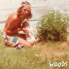 Disque vinyle Woods - Find Them Empty (LP)