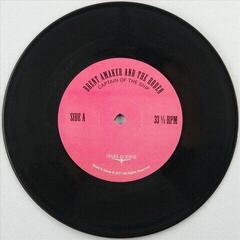 Vinylplate Brent Amaker And The Rodeo - Captain Of The Ship (LP)
