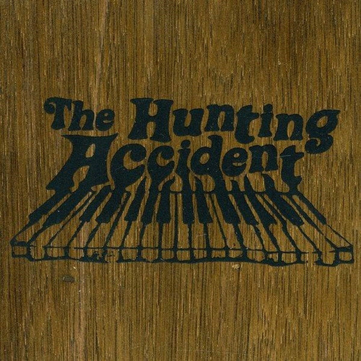 Disque vinyle The Hunting Accident - The Hunting Accident (LP)