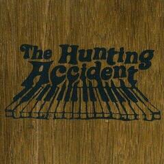Disque vinyle The Hunting Accident - The Hunting Accident (LP)
