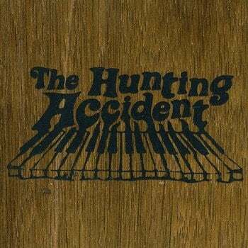 Disque vinyle The Hunting Accident - The Hunting Accident (LP) - 1