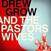 Vinyl Record Drew Grow - Drew Grow & The Pastors Wives (LP)