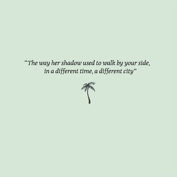 Schallplatte Jens Lekman - An Argument With Myself (Limited Edition) (LP) - 1