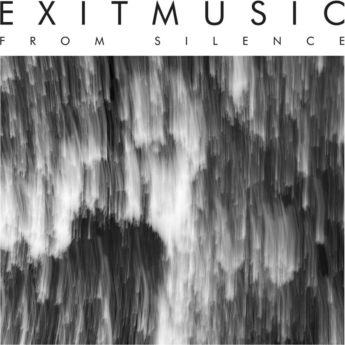 Disque vinyle Exitmusic - From Silence (EP)