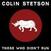 Vinyl Record Colin Stetson - Those Who Didn't Run (EP)