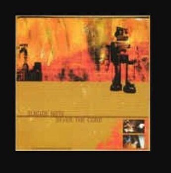 Vinyl Record Xibalba & Suburban Scum - Split (LP) - 1