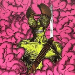 Schallplatte Thee Oh Sees - Carrion Crawler / The Dream EP (Reissue) (LP)