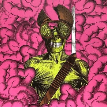 Schallplatte Thee Oh Sees - Carrion Crawler / The Dream EP (Reissue) (LP) - 1