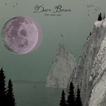 Disco de vinil Deer Bear - The Other Side (LP) - 1