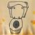 LP deska Full Toilet - Full Toilet (7")