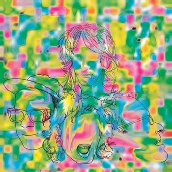 Schallplatte Callers - Further Out (LP) - 1