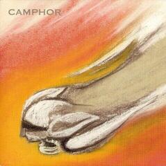 Disc de vinil Camphor - Silver&Gold (LP)