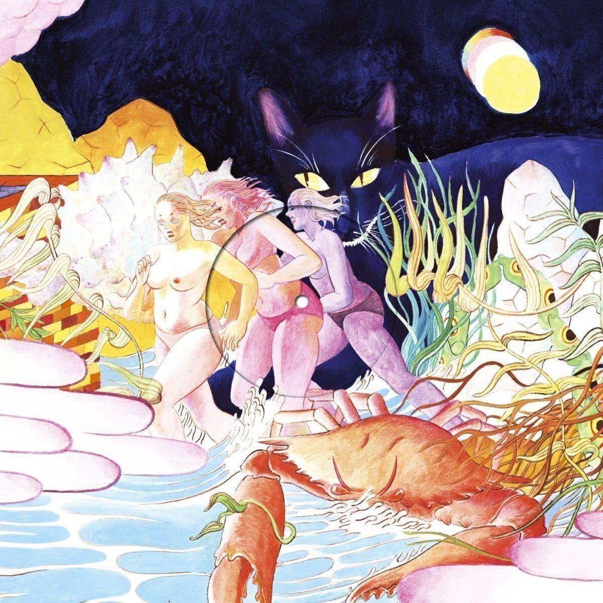 Disque vinyle Twin Sister - Remixes (Limited Edition) (LP)