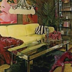 Schallplatte Brokaw - Interiors (Gatefold Sleeve) (10")