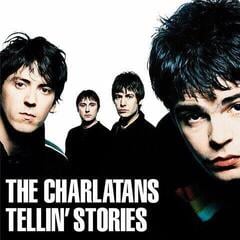 Disque vinyle The Charlatans - Tellin' Stories (Reissue) (2 LP)