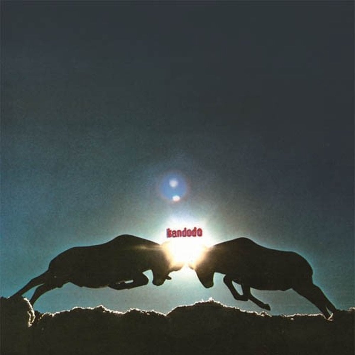 Schallplatte Kandodo - Kandodo (Limited Edition) (LP)