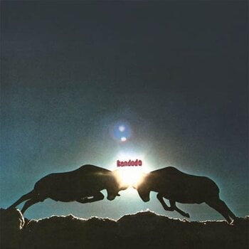 Schallplatte Kandodo - Kandodo (Limited Edition) (LP) - 1