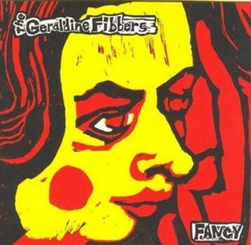 Vinyl Record The Geraldine Fibbers - Fancy (LP) - 1
