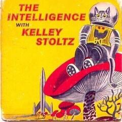 Vinyl Record Intelligence & Kelley Stoltz - The Galaxy / Lake Of Dracula (LP)