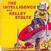 Disco de vinilo Intelligence & Kelley Stoltz - The Galaxy / Lake Of Dracula (LP)