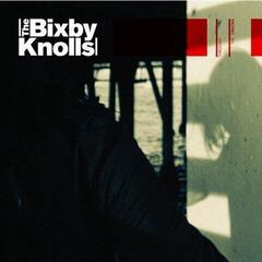 Vinyl Record The Bixby Knolls - Through The Cracks (7")