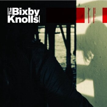 Vinyl Record The Bixby Knolls - Through The Cracks (7") - 1