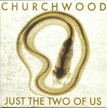 Disco in vinile Churchwood - Just The Two Of Us (7") - 1