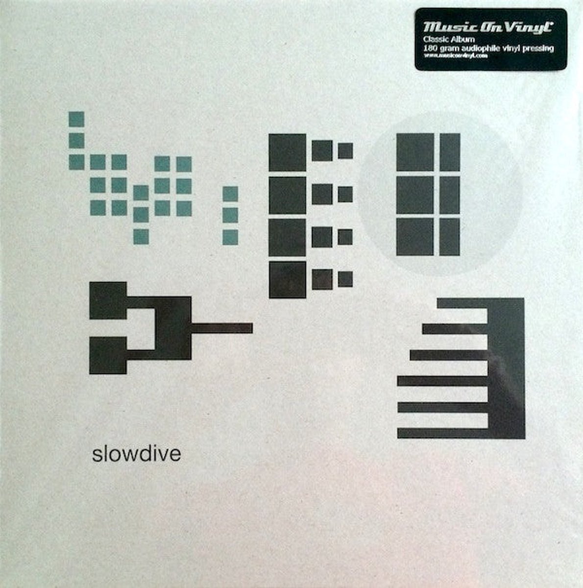 Disque vinyle Slowdive - Pygmalion (Limited Edition) (Reissue) (180 g) (LP)