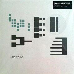 Disque vinyle Slowdive - Pygmalion (Limited Edition) (Reissue) (180 g) (LP)