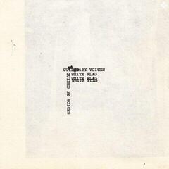 Vinyl Record Guided By Voices - White Flag (7")