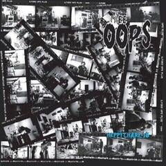 Hanglemez Thee Oops - Happy Charlie Ep (2 LP)