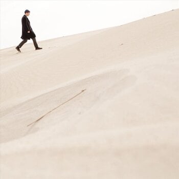 Hanglemez Jens Lekman - I Know What Love Isn't (7") - 1