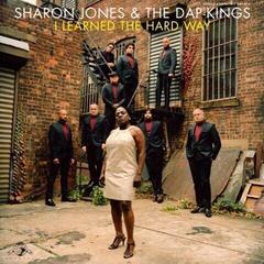 Schallplatte Sharon & The Dap-Kings Jones & The Dap-Kings Jones - Just Dropped In To See What Condition My Rendition Was In (LP)