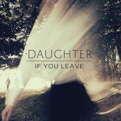 Disco de vinil Daughter - If You Leave (Reissue) (LP + CD)