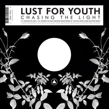 Schallplatte Lust For Youth - Chasing The Light (LP) - 1
