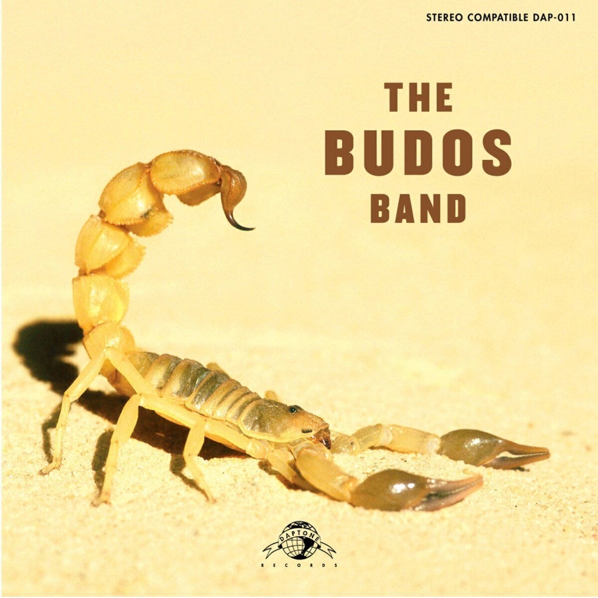 LP The Budos Band - The Budos Band II (Reissue) (LP)