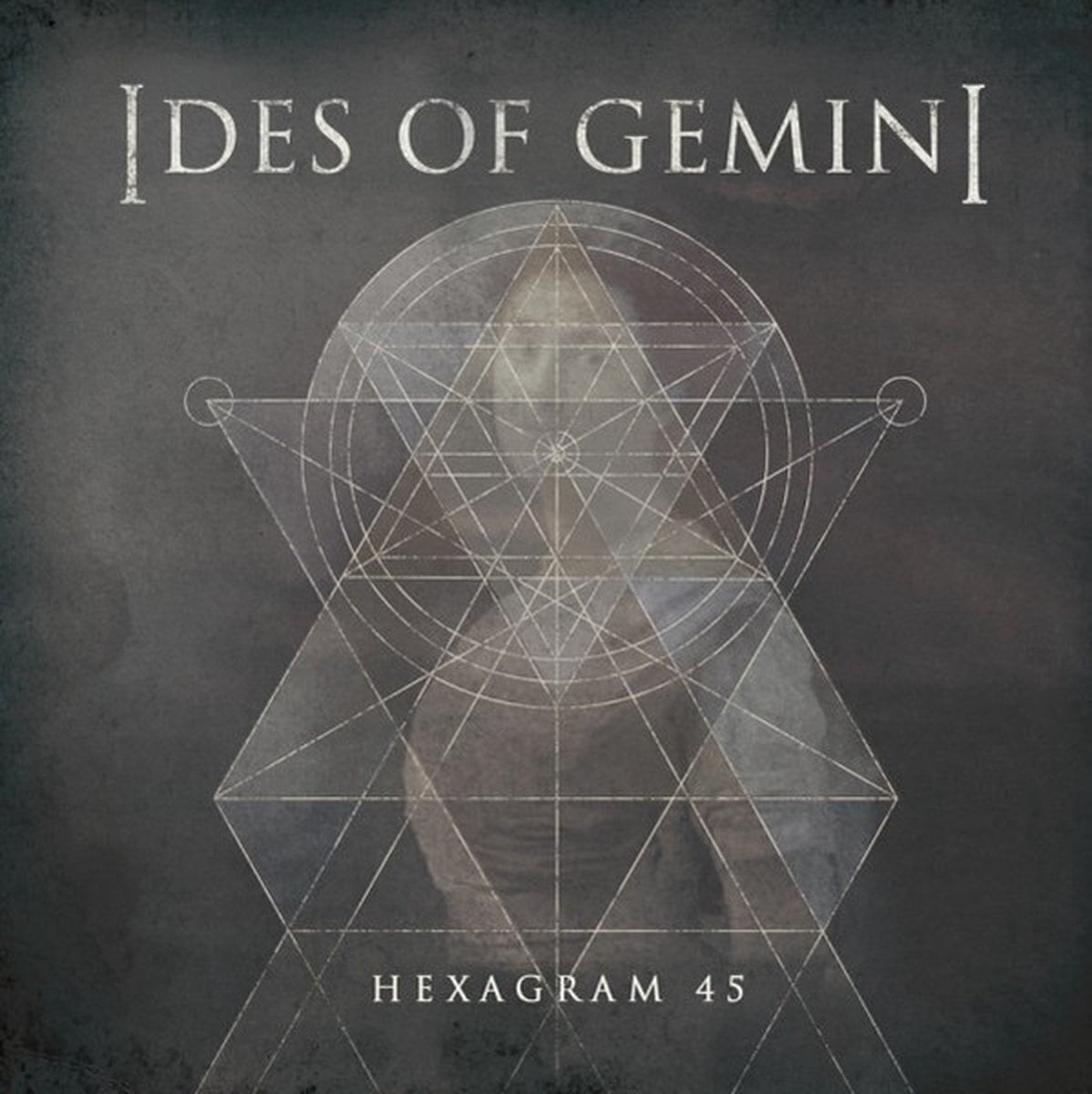 Schallplatte Ides Of Gemini - Hexagram 45 (LP)