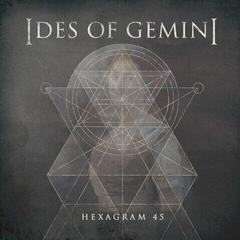 Schallplatte Ides Of Gemini - Hexagram 45 (LP)