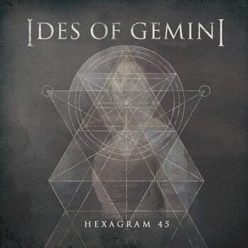 Schallplatte Ides Of Gemini - Hexagram 45 (LP) - 1