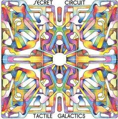LP Secret Circuit - Tactile Galactics (2 LP)