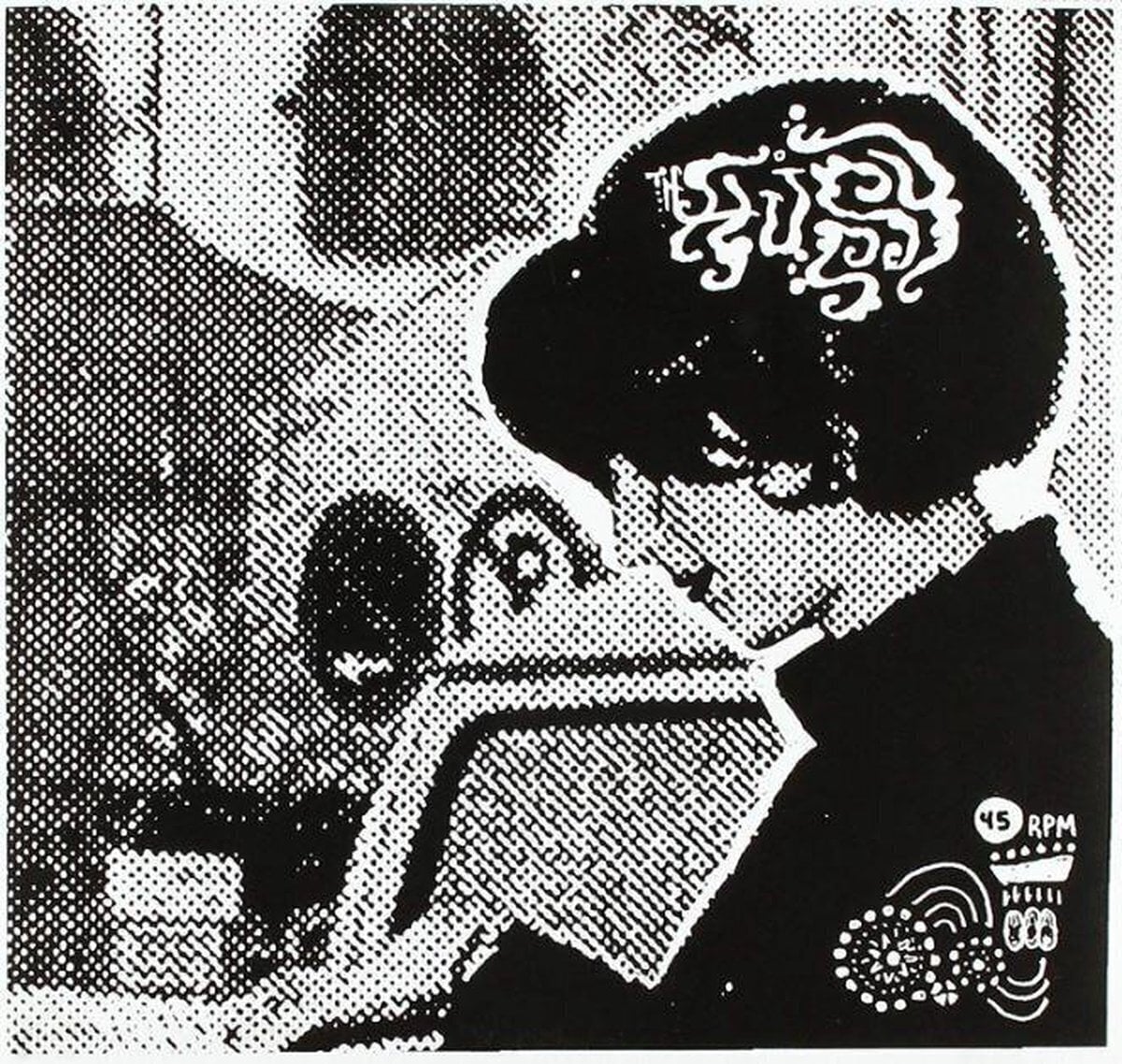 Płyta winylowa The Hussy - Way With Words (LP)
